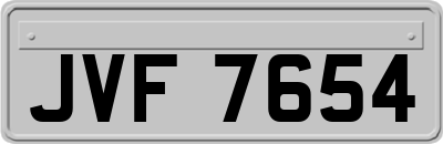 JVF7654