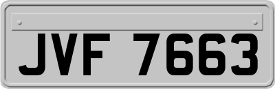JVF7663
