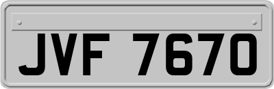 JVF7670