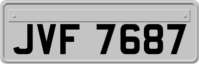 JVF7687