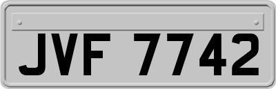 JVF7742