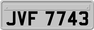 JVF7743
