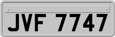 JVF7747
