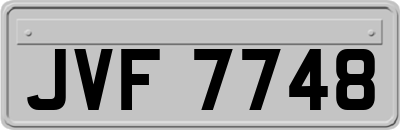 JVF7748
