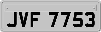 JVF7753