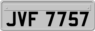 JVF7757