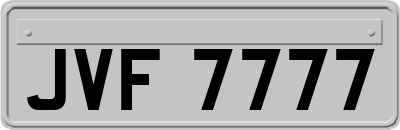 JVF7777