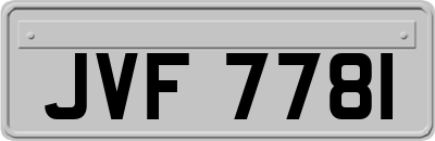 JVF7781