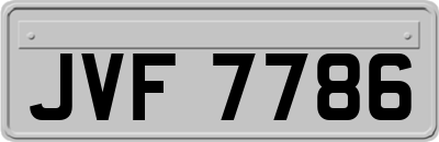 JVF7786