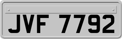 JVF7792