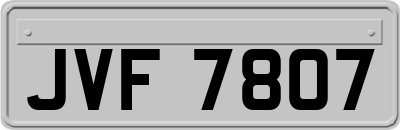 JVF7807