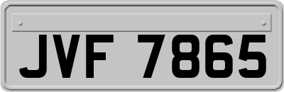JVF7865