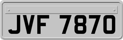 JVF7870