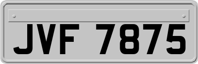 JVF7875