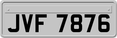 JVF7876