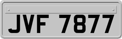 JVF7877