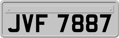 JVF7887