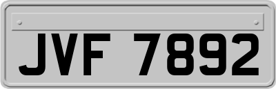 JVF7892
