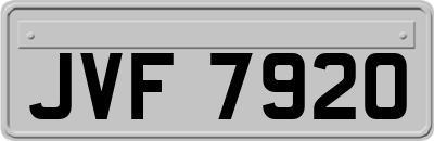 JVF7920