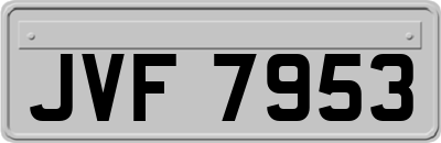 JVF7953