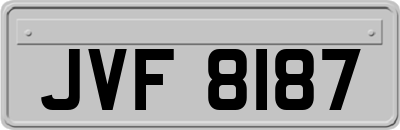 JVF8187
