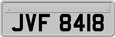 JVF8418