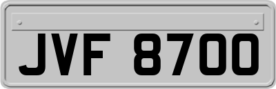 JVF8700