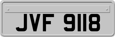 JVF9118