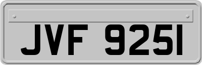 JVF9251