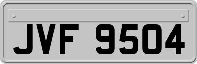 JVF9504