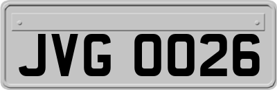 JVG0026