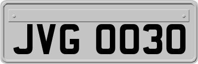 JVG0030