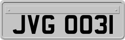 JVG0031