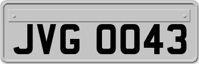 JVG0043