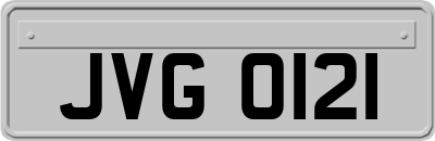 JVG0121