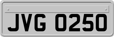 JVG0250