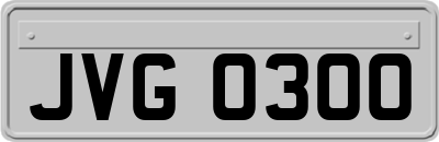 JVG0300