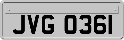 JVG0361