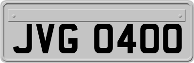 JVG0400