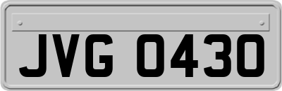 JVG0430