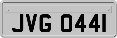 JVG0441