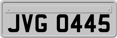 JVG0445