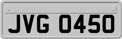 JVG0450