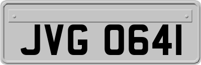 JVG0641
