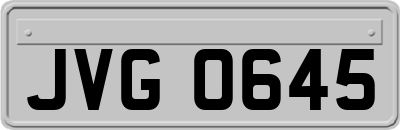 JVG0645