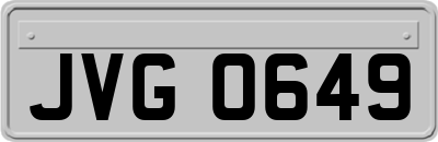 JVG0649