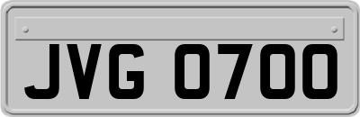 JVG0700