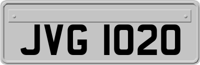 JVG1020