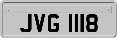 JVG1118