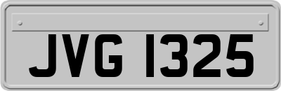JVG1325